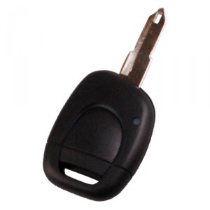 Renault ID46 remote